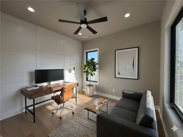 6703 SW Heartbeat Street, Bentonville, AR 72713