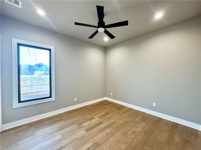 6703 SW Heartbeat Street, Bentonville, AR 72713