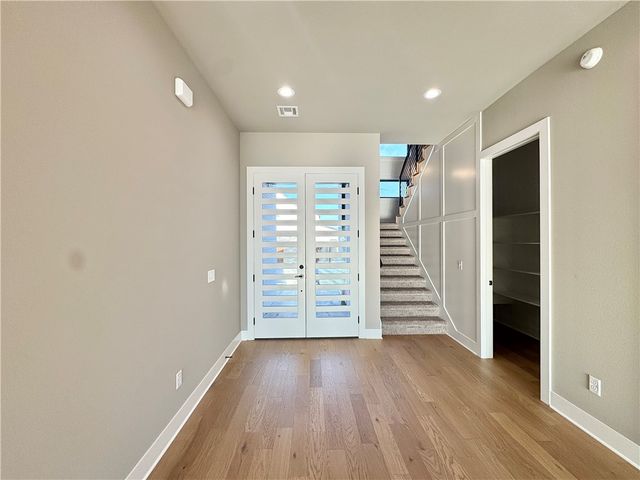 6703 SW Heartbeat Street, Bentonville, AR 72713