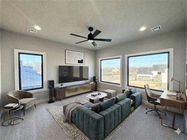 6703 SW Heartbeat Street, Bentonville, AR 72713