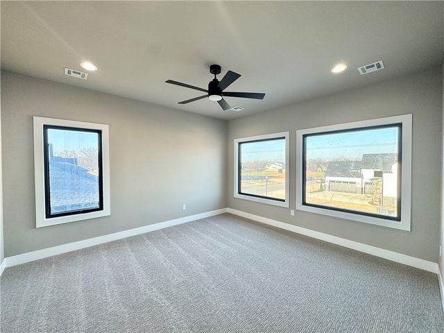 6703 SW Heartbeat Street, Bentonville, AR 72713