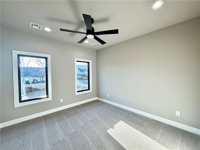 6703 SW Heartbeat Street, Bentonville, AR 72713