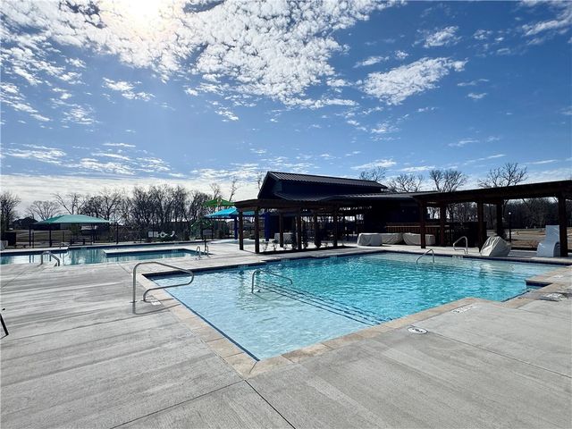 6703 SW Heartbeat Street, Bentonville, AR 72713