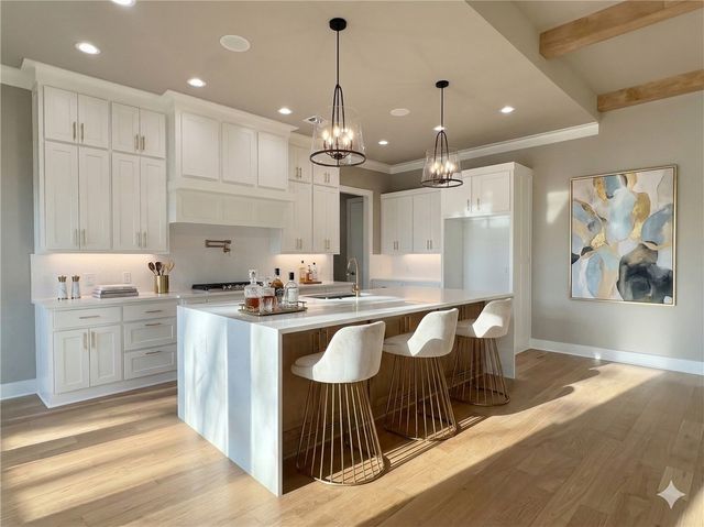 6703 SW Heartbeat Street, Bentonville, AR 72713