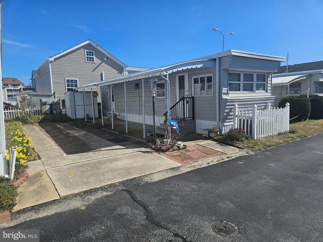 6-D FLOUNDER LN, Ocean City, MD 21842