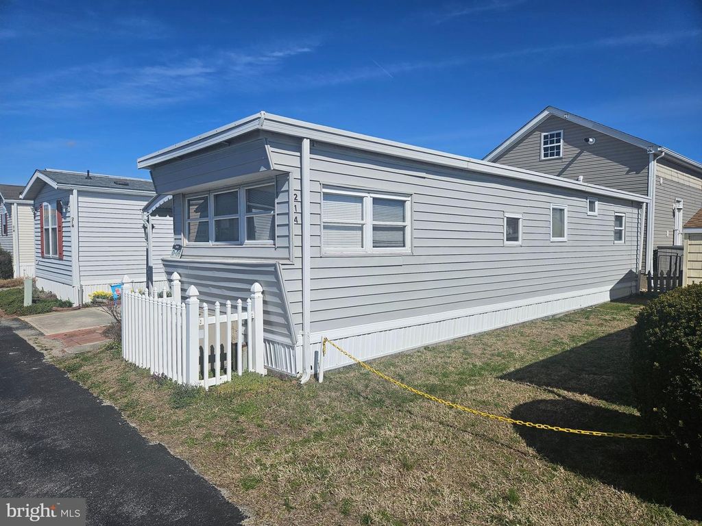 6-D FLOUNDER LN, Ocean City, MD 21842