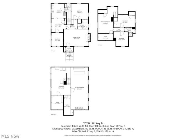 4262 W 62nd Street, Cleveland, OH 44144