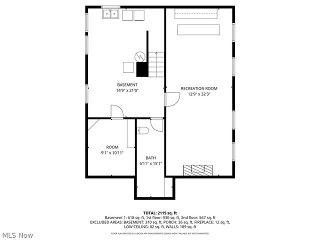 4262 W 62nd Street, Cleveland, OH 44144