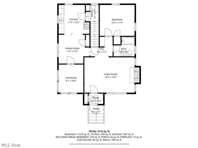 4262 W 62nd Street, Cleveland, OH 44144