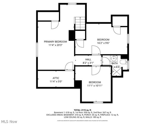 4262 W 62nd Street, Cleveland, OH 44144