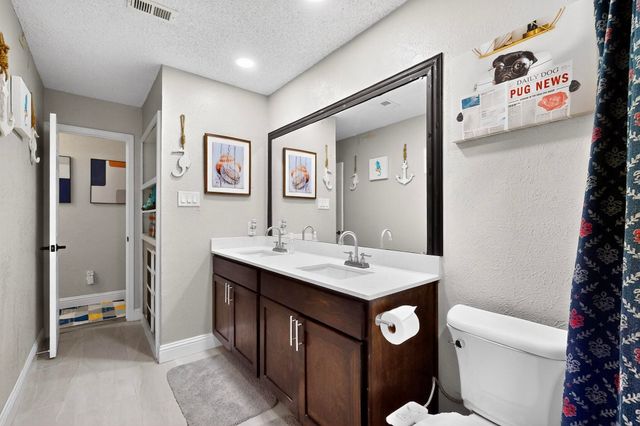 5700 Kingstree Court, Arlington, TX 76017