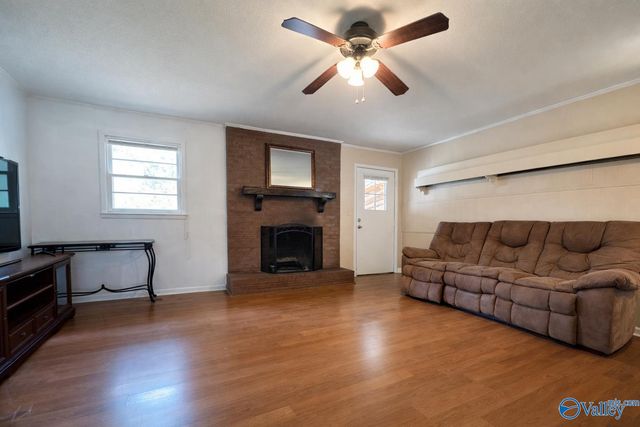 1226 Thomas Drive SW, Decatur, AL 35601