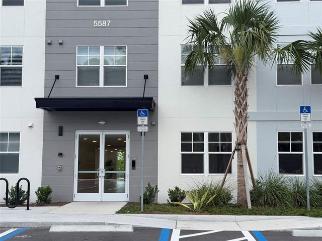 5587 MILLENIA PARK BLVD 515, Orlando, FL 32839