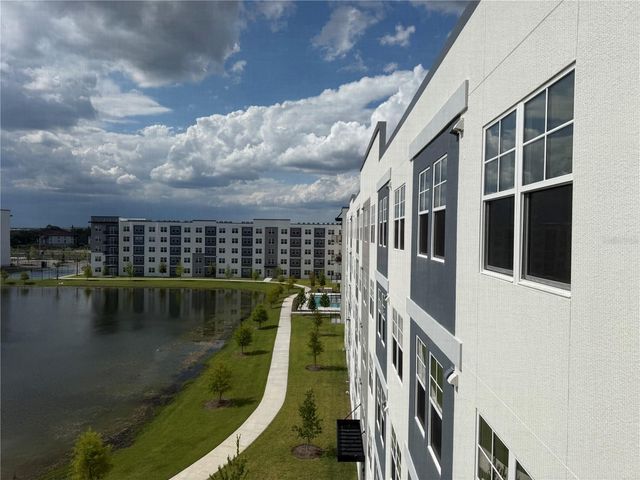 5587 MILLENIA PARK BLVD 515, Orlando, FL 32839
