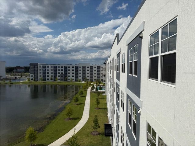 5587 MILLENIA PARK BLVD 515, Orlando, FL 32839