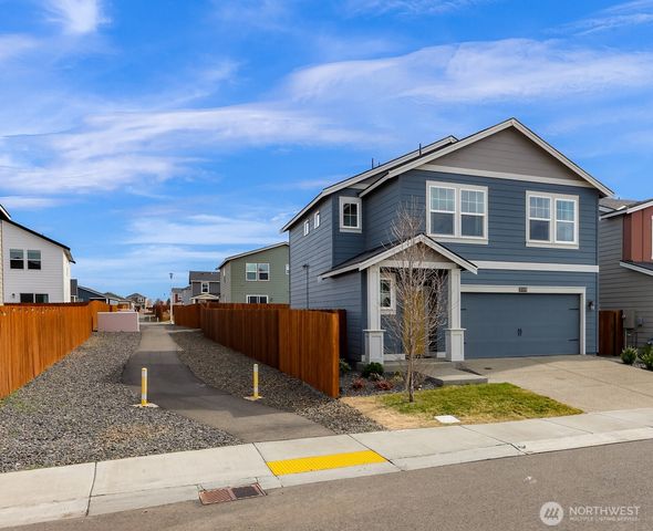 2920 Roundup Drive, Ellensburg, WA 98926