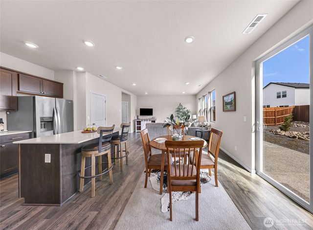 2920 Roundup Drive, Ellensburg, WA 98926