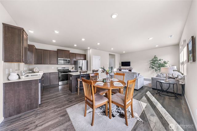 2920 Roundup Drive, Ellensburg, WA 98926