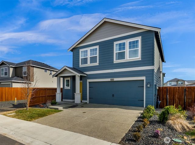 2920 Roundup Drive, Ellensburg, WA 98926