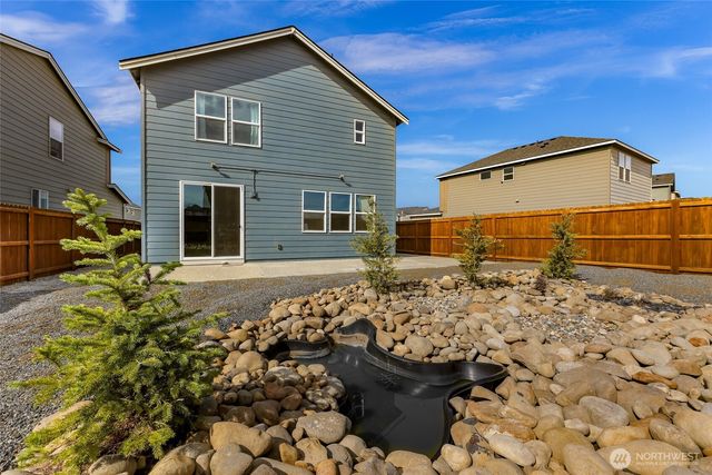 2920 Roundup Drive, Ellensburg, WA 98926