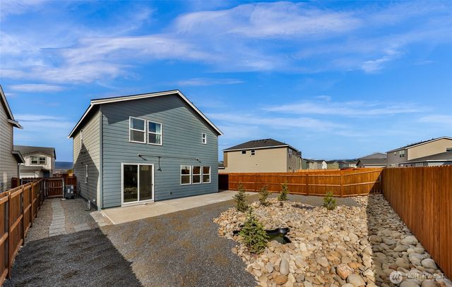 2920 Roundup Drive, Ellensburg, WA 98926