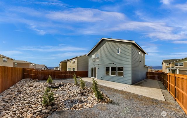2920 Roundup Drive, Ellensburg, WA 98926