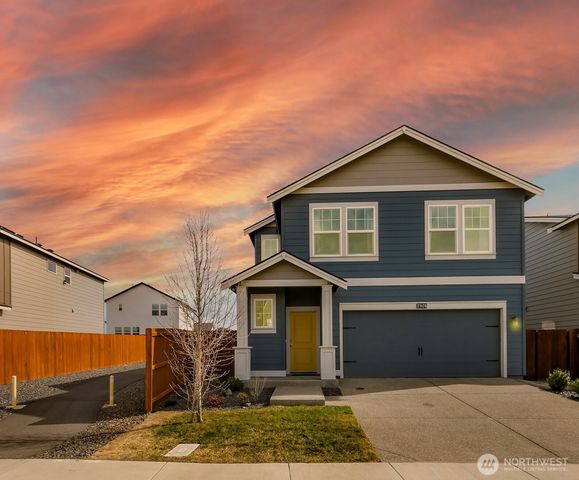 2920 Roundup Drive, Ellensburg, WA 98926