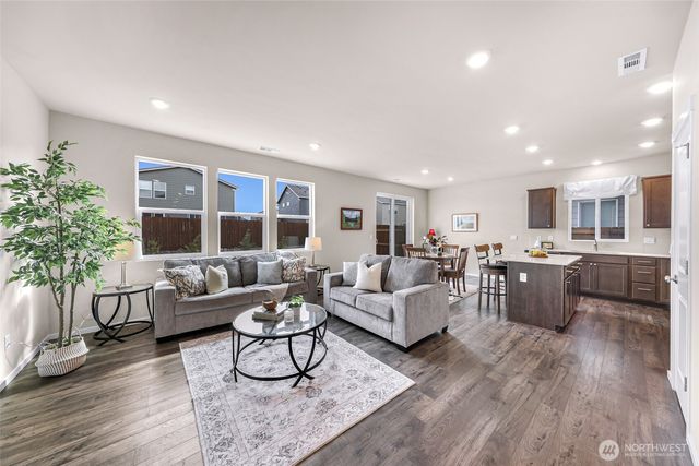 2920 Roundup Drive, Ellensburg, WA 98926