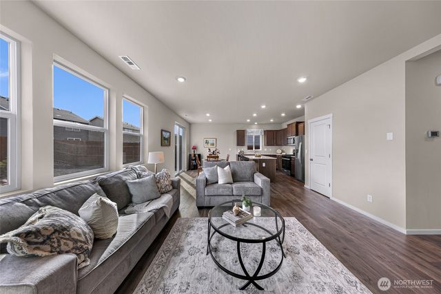 2920 Roundup Drive, Ellensburg, WA 98926