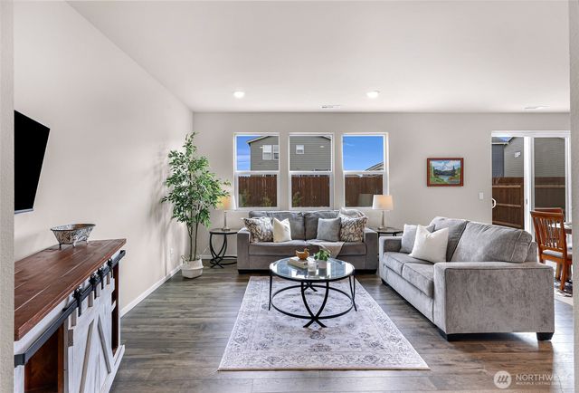 2920 Roundup Drive, Ellensburg, WA 98926