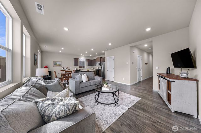 2920 Roundup Drive, Ellensburg, WA 98926