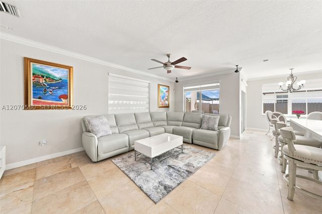 15154 SW 20th Ln, Miami, FL 33185