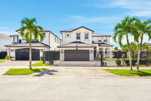 15154 SW 20th Ln, Miami, FL 33185