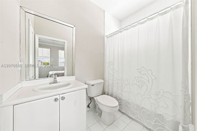15154 SW 20th Ln, Miami, FL 33185