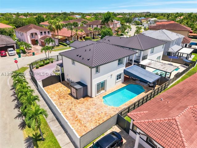 15154 SW 20th Ln, Miami, FL 33185