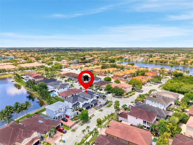 15154 SW 20th Ln, Miami, FL 33185