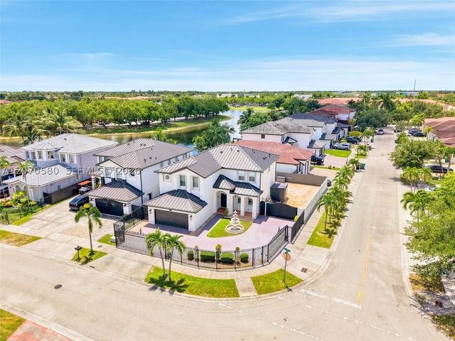 15154 SW 20th Ln, Miami, FL 33185
