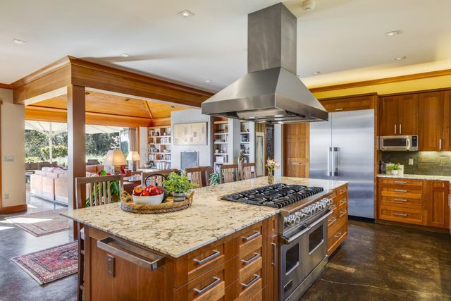 1080 Larsen Road, Aptos, CA 95003