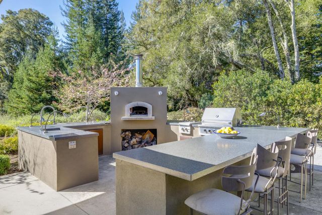 1080 Larsen Road, Aptos, CA 95003