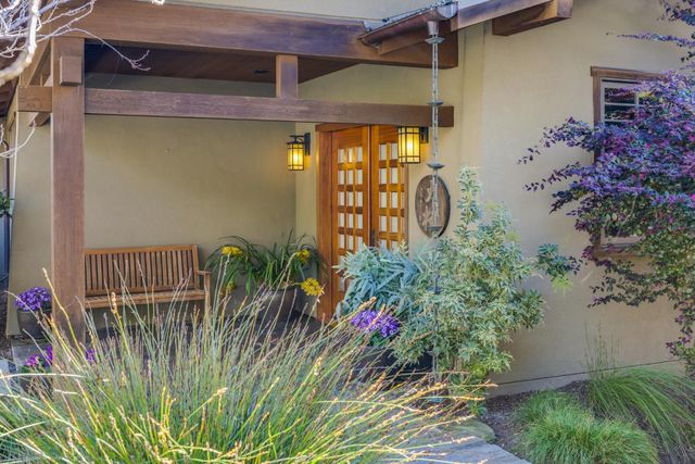 1080 Larsen Road, Aptos, CA 95003