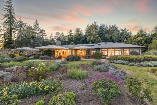 1080 Larsen Road, Aptos, CA 95003