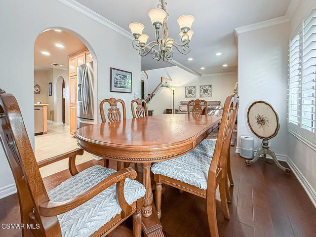 29717 Strawberry Hill Drive, Agoura Hills, CA 91301