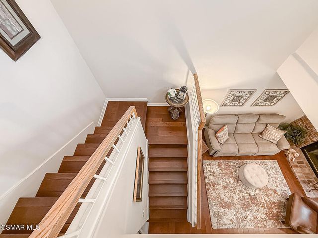29717 Strawberry Hill Drive, Agoura Hills, CA 91301