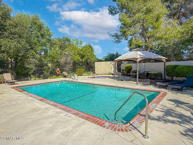 29717 Strawberry Hill Drive, Agoura Hills, CA 91301