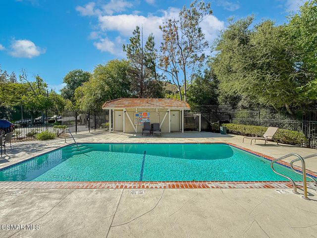 29717 Strawberry Hill Drive, Agoura Hills, CA 91301