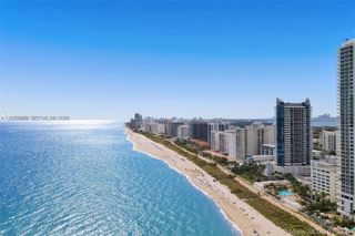 6301 Collins Avenue 1504, Miami Beach, FL 33141