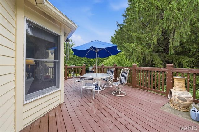 201 W Manor Dr. Drive, Chesterfield, MO 63017