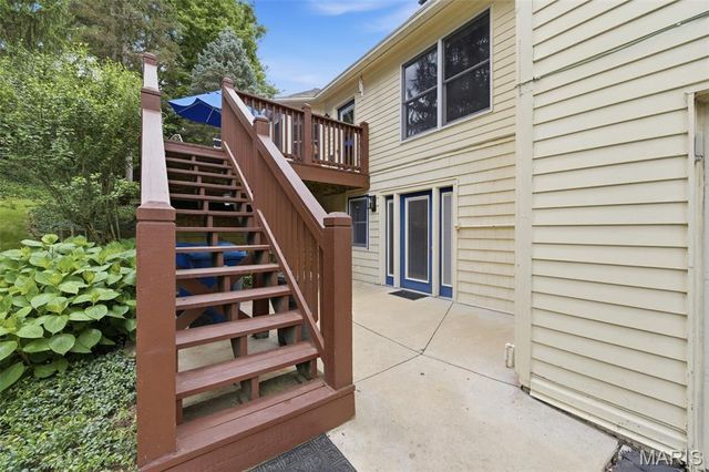 201 W Manor Dr. Drive, Chesterfield, MO 63017