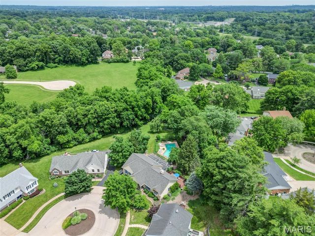 201 W Manor Dr. Drive, Chesterfield, MO 63017