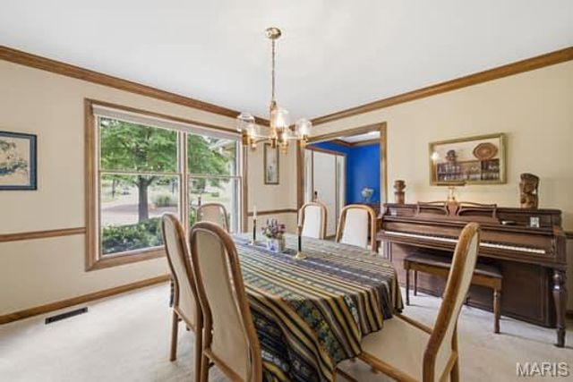201 W Manor Dr. Drive, Chesterfield, MO 63017
